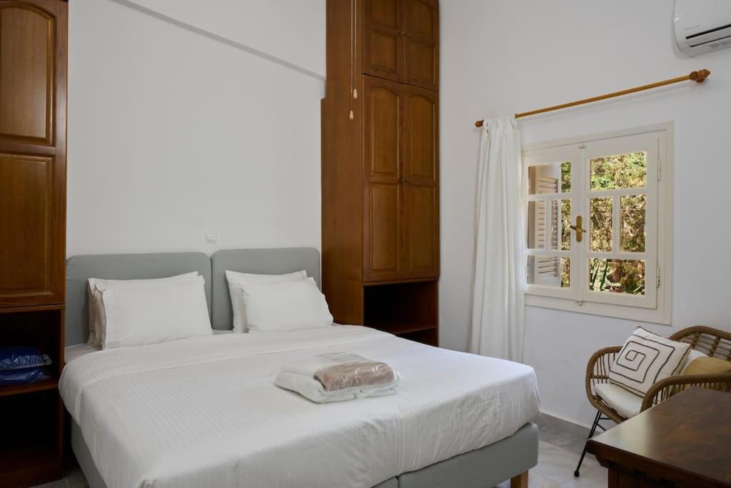 Artemis In Small Kounoupi Villa Porto Heli