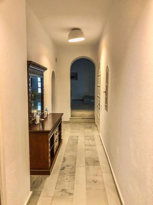 Villa Artemis In Small Kounoupi *
