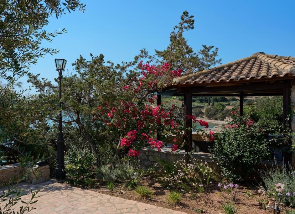 Artemis In Small Kounoupi Villa Porto Heli