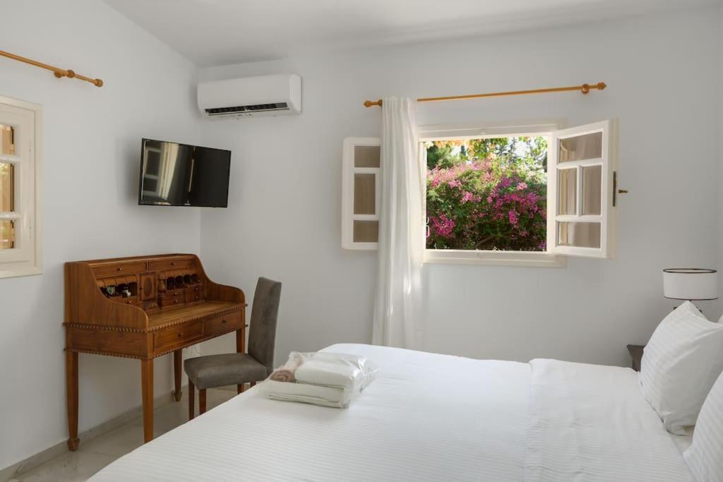 Villa Artemis In Small Kounoupi Porto Heli